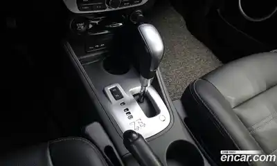 Renault SM3 2017 Автомат в Москве № 182719, миниатюра 4