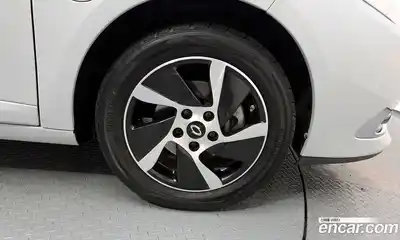 Renault SM3 2017 Автомат в Москве № 182719, миниатюра 6