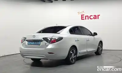 Renault SM3 2017 Автомат в Москве № 182719, миниатюра 7