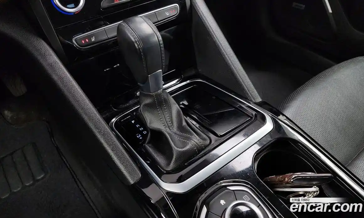 Renault SM6 2016 2.0 Автомат в Москве № 183879, фото 1