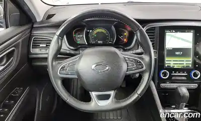 Renault SM6 2016 2.0 Автомат в Москве № 183879, миниатюра 11