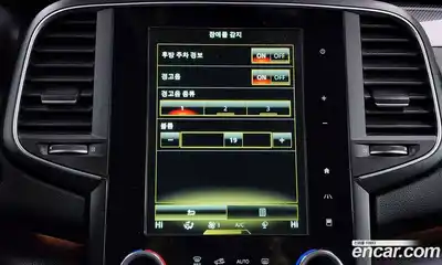 Renault SM6 2016 2.0 Автомат в Москве № 183879, миниатюра 12