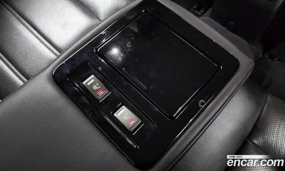 Renault SM6 2016 2.0 Автомат в Москве № 183879, фото 14