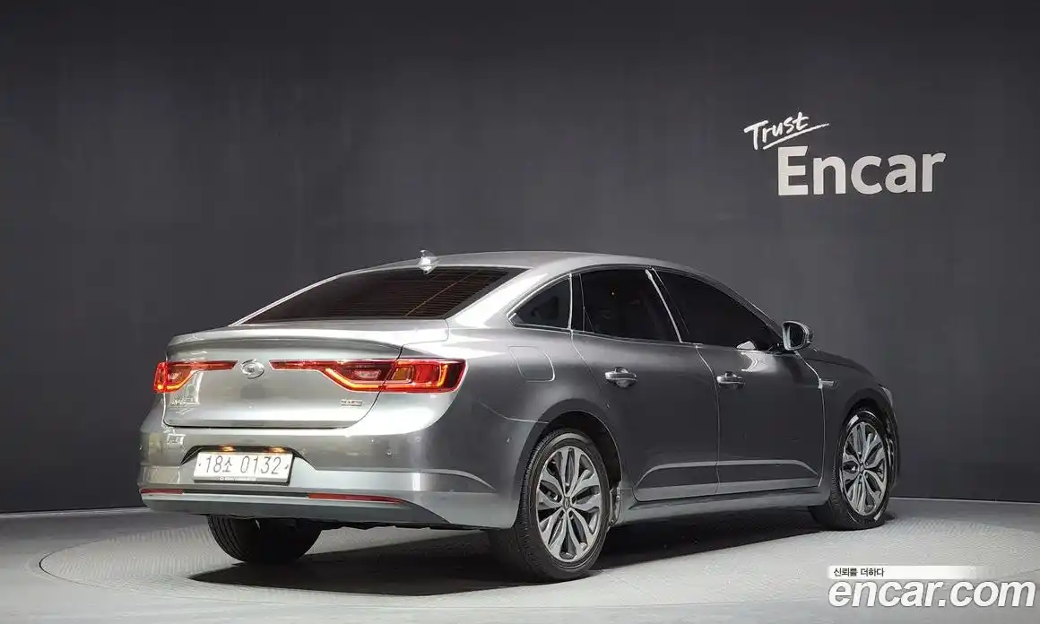 Renault SM6 2016 2.0 Автомат в Москве № 183879, фото 15