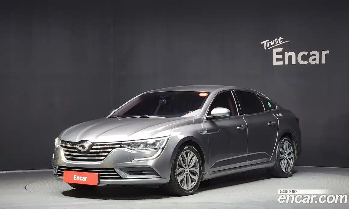 Renault SM6 2016 2.0 Автомат в Москве № 183879, фото 20