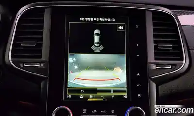 Renault SM6 2016 2.0 Автомат в Москве № 183879, миниатюра 2