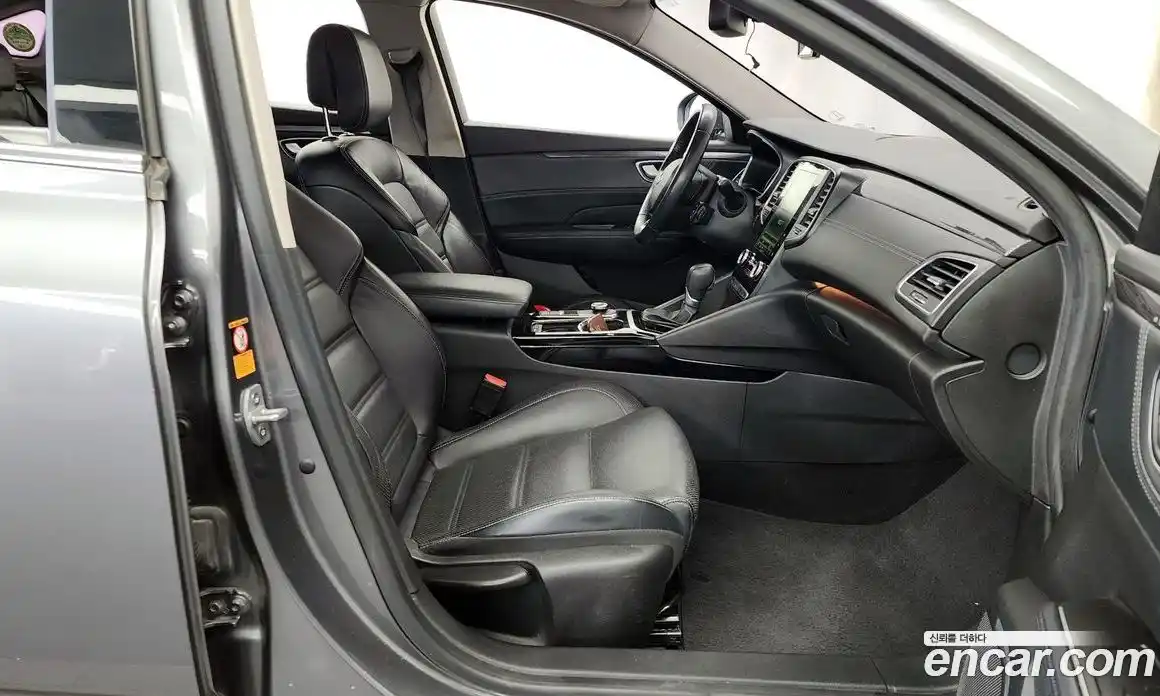 Renault SM6 2016 2.0 Автомат в Москве № 183879, фото 3