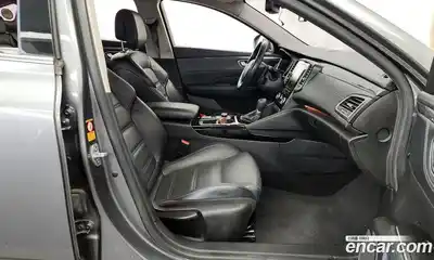 Renault SM6 2016 2.0 Автомат в Москве № 183879, миниатюра 3