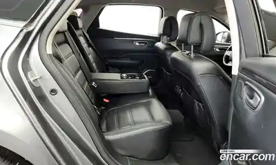 Renault SM6 2016 2.0 Автомат в Москве № 183879, миниатюра 5