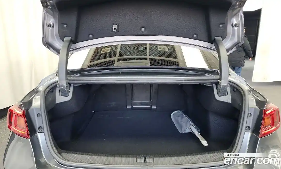 Renault SM6 2016 2.0 Автомат в Москве № 183879, фото 6