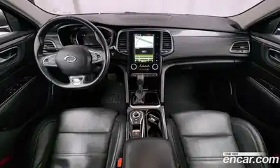 Renault SM6 2016 2.0 Автомат в Москве № 183879, миниатюра 8