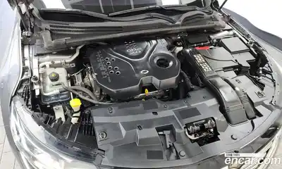 Renault SM6 2016 2.0 Автомат в Москве № 183879, миниатюра 9