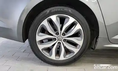 Renault SM6 2016 2.0 Автомат в Москве № 183879, миниатюра 10