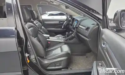 Renault QM6 2017 2.0 Автомат в Москве № 184073, миниатюра 12