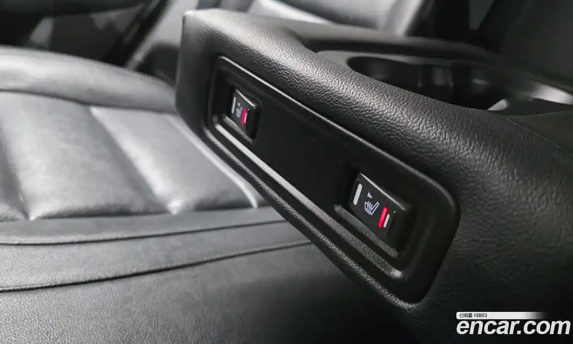 Renault QM6 2017 2.0 Автомат в Москве № 184073, фото 17