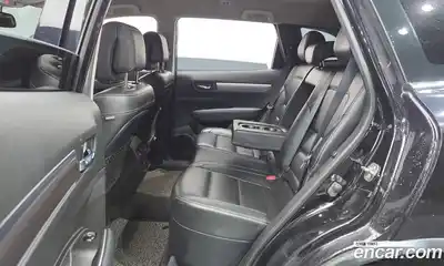 Renault QM6 2017 2.0 Автомат в Москве № 184073, миниатюра 3