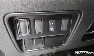 Renault QM6 2017 2.0 Автомат в Москве № 184073, миниатюра 8