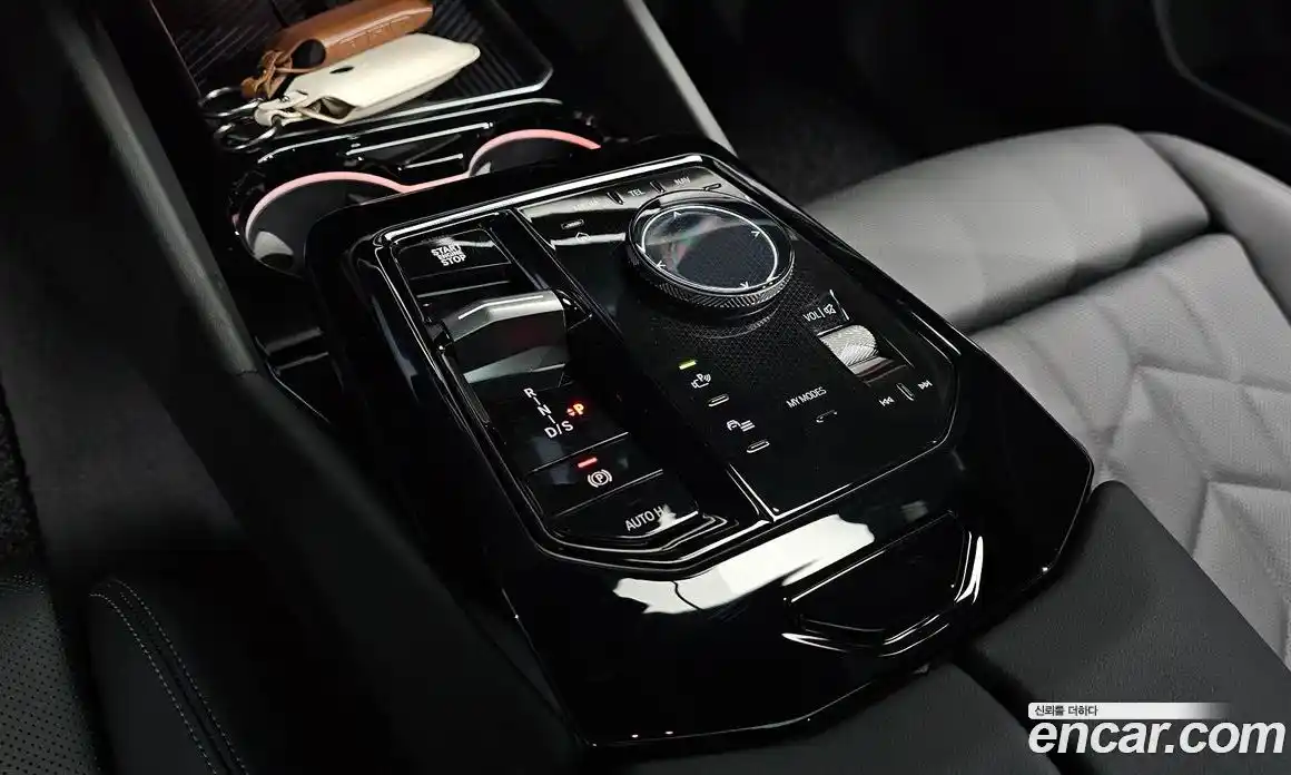 BMW 5-Series 2025 2.0 Автомат в Москве № 187132, фото 5