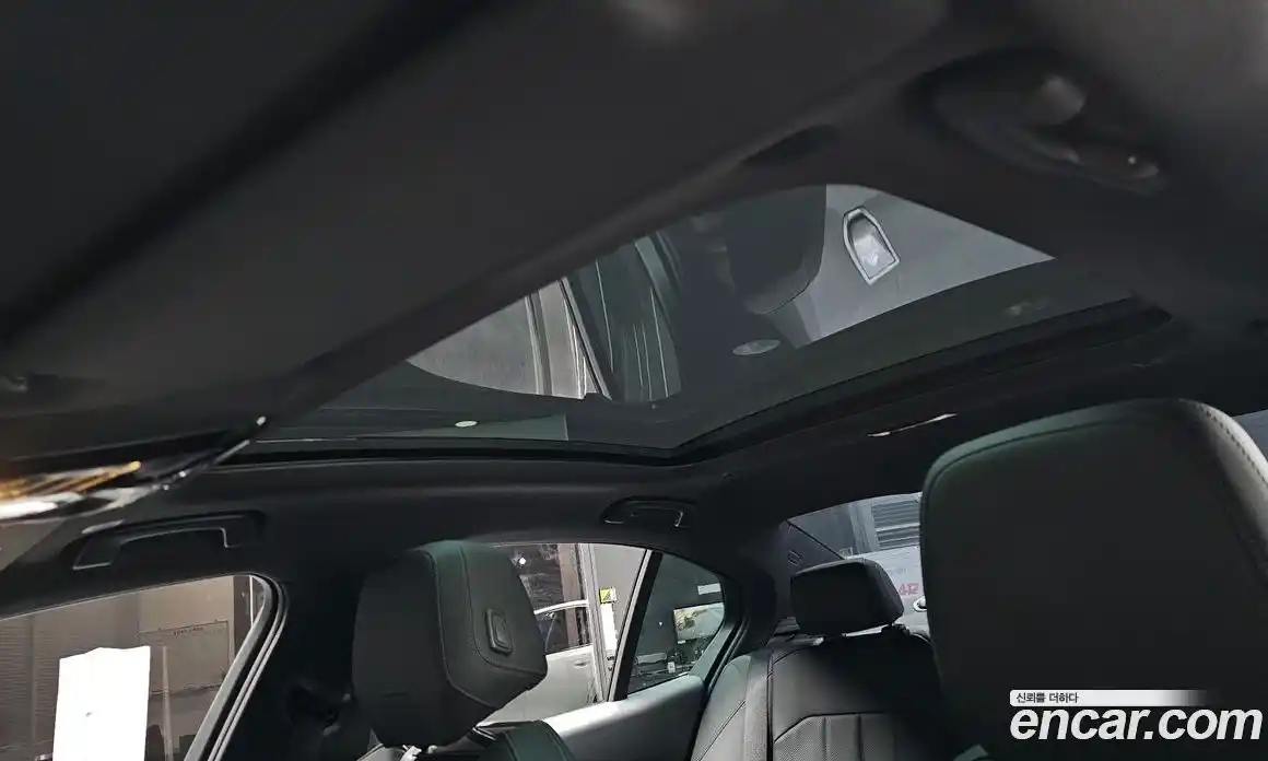 BMW 5-Series 2025 2.0 Автомат в Москве № 187132, фото 8