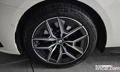 BMW 5-Series 2025 2.0 Автомат в Москве № 187132, миниатюра 9