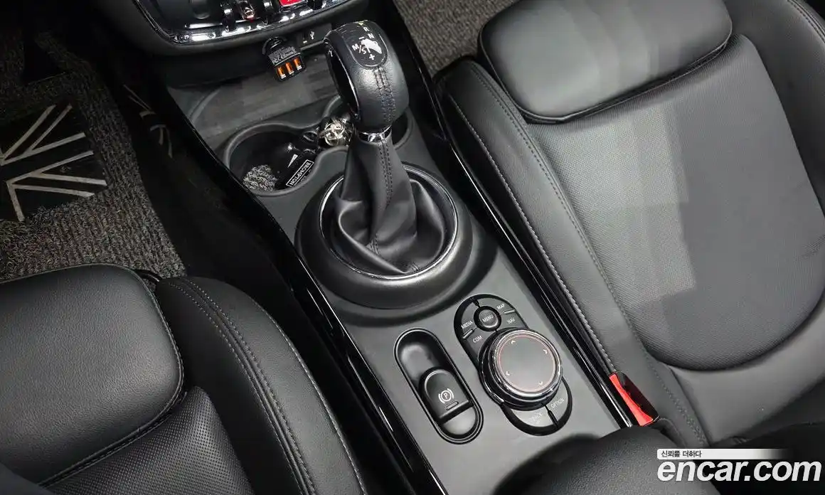 Mini Clubman 2019 1.5 Автомат в Москве № 187141, фото 11