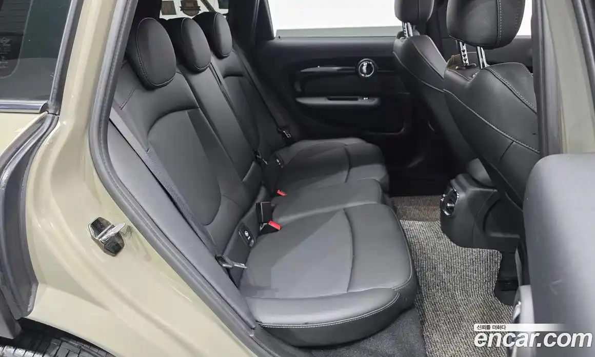 Mini Clubman 2019 1.5 Автомат в Москве № 187141, фото 17