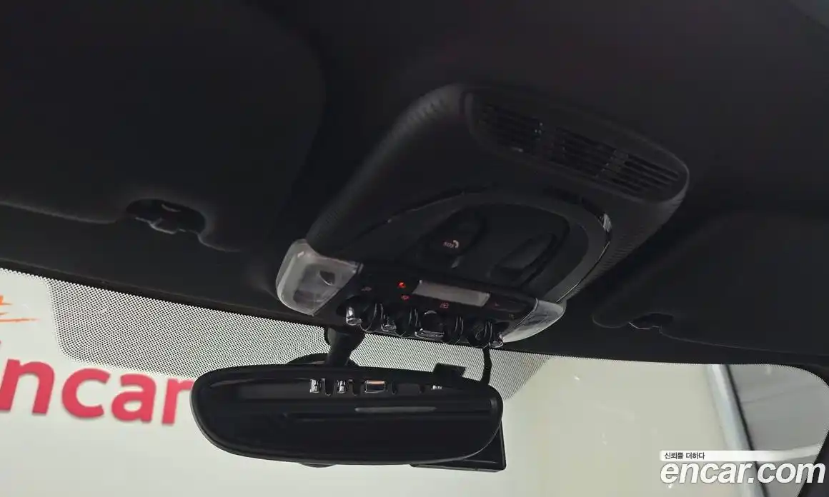 Mini Clubman 2019 1.5 Автомат в Москве № 187141, фото 19