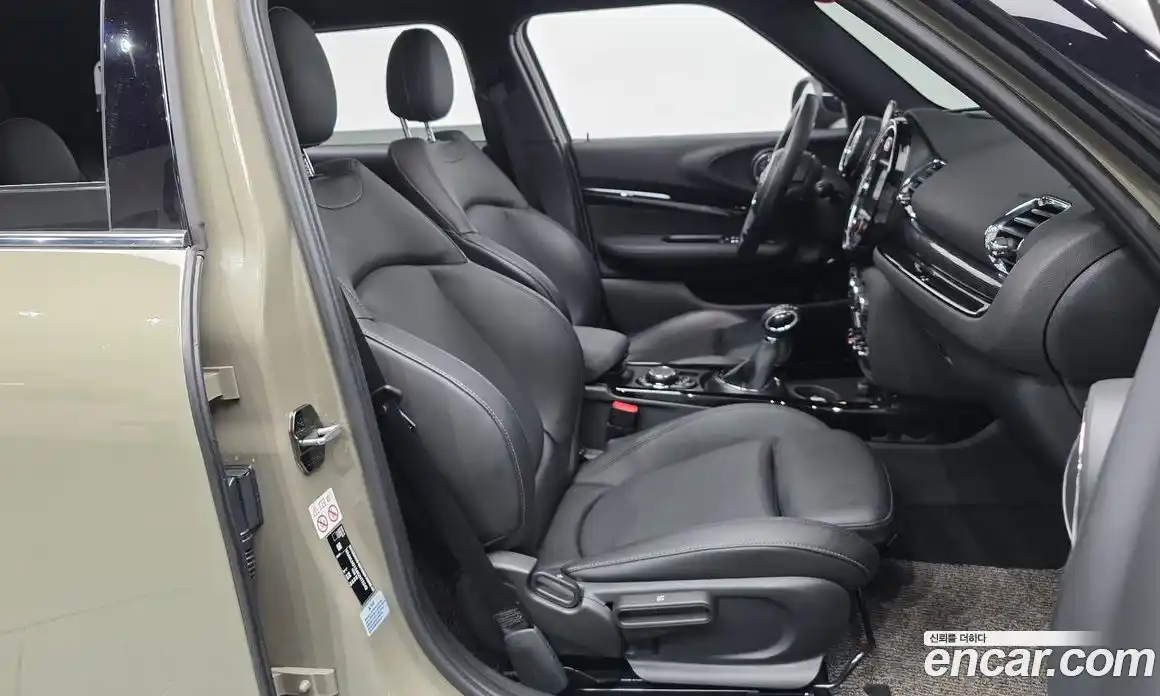 Mini Clubman 2019 1.5 Автомат в Москве № 187141, фото 20