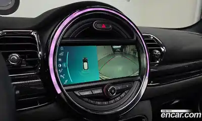 Mini Clubman 2019 1.5 Автомат в Москве № 187141, миниатюра 2