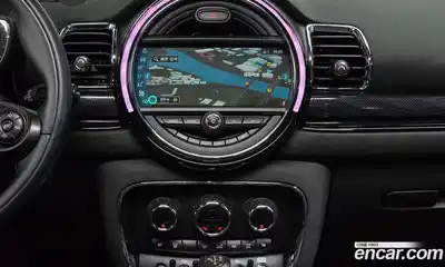 Mini Clubman 2019 1.5 Автомат в Москве № 187141, миниатюра 3