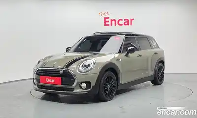 Mini Clubman 2019 1.5 Автомат в Москве № 187141, миниатюра 4