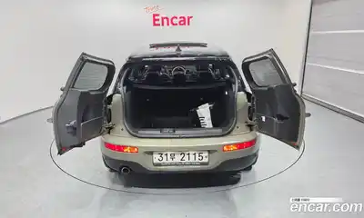 Mini Clubman 2019 1.5 Автомат в Москве № 187141, миниатюра 6