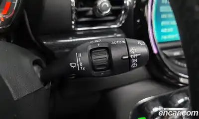 Mini Clubman 2019 1.5 Автомат в Москве № 187141, миниатюра 7