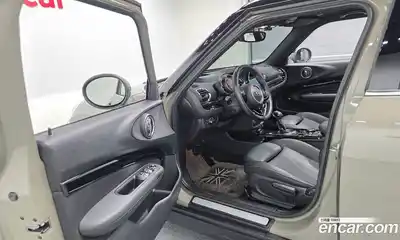 Mini Clubman 2019 1.5 Автомат в Москве № 187141, миниатюра 9