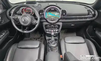 Mini Clubman 2019 1.5 Автомат в Москве № 187141, миниатюра 10