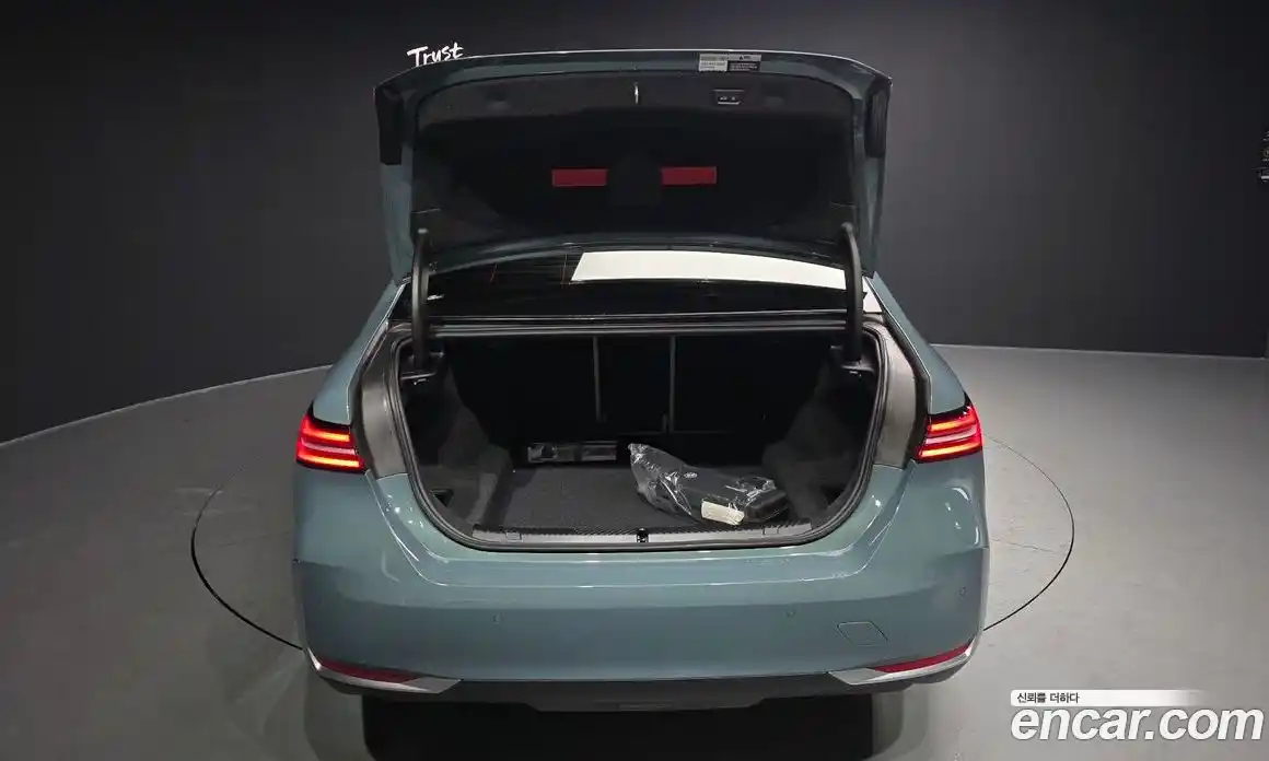 BMW 5-Series 2025 2.0 Автомат в Москве № 187238, фото 15