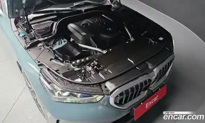 BMW 5-Series 2025 2.0 Автомат в Москве № 187238, миниатюра 5