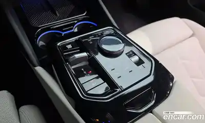 BMW 5-Series 2025 2.0 Автомат в Москве № 187238, миниатюра 6