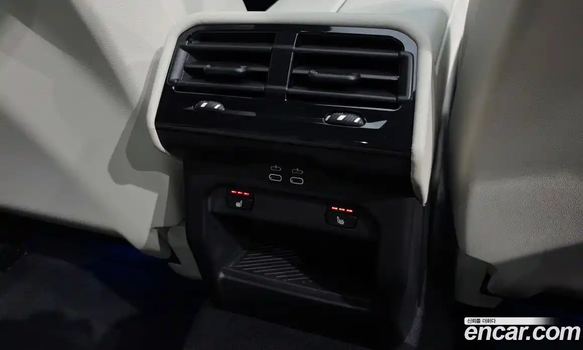 BMW 5-Series 2025 2.0 Автомат в Москве № 187238, фото 10