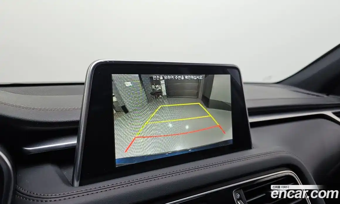 Genesis G70 2019 2.2 Автомат в Москве № 18763, фото 5