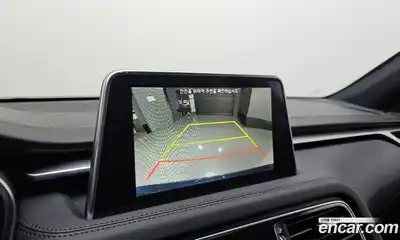 Genesis G70 2019 2.2 Автомат в Москве № 18763, миниатюра 5