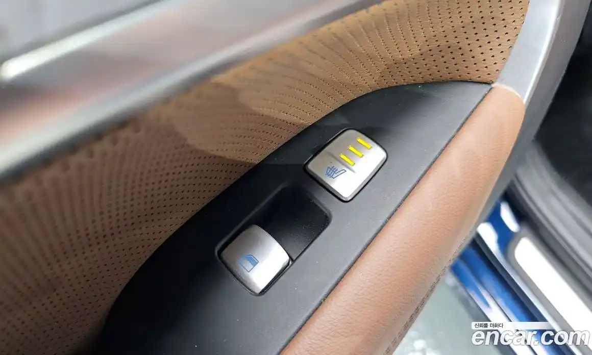 Genesis G70 2019 2.2 Автомат в Москве № 18763, фото 7