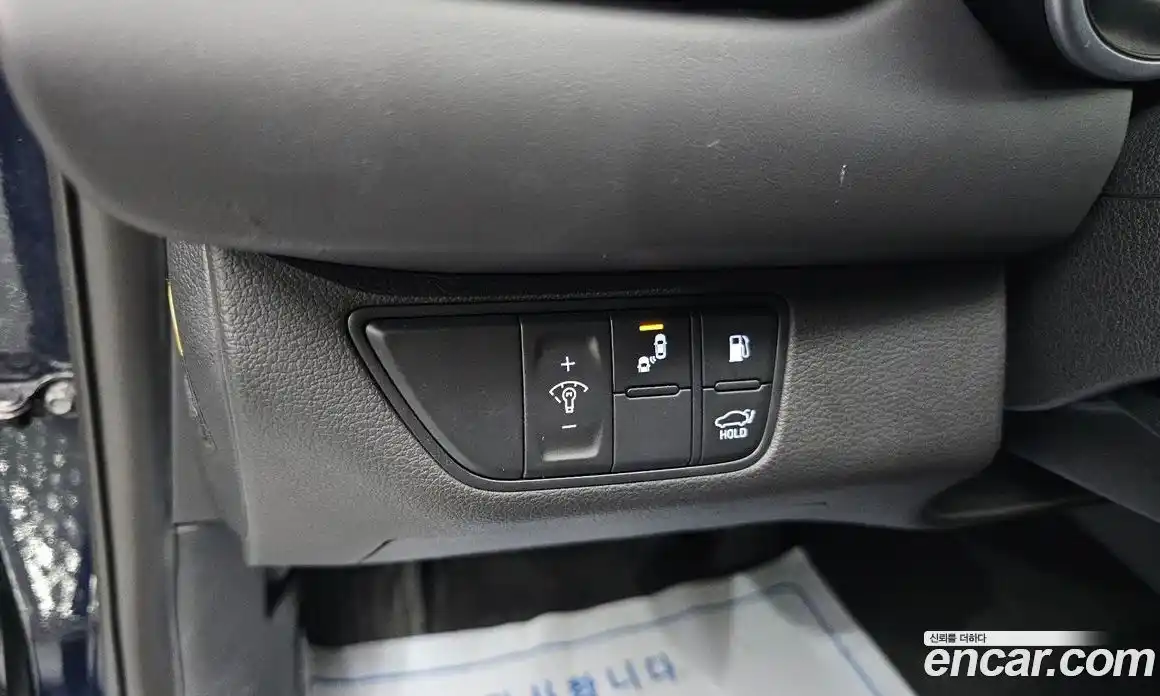 Genesis G70 2019 2.2 Автомат в Москве № 18763, фото 10