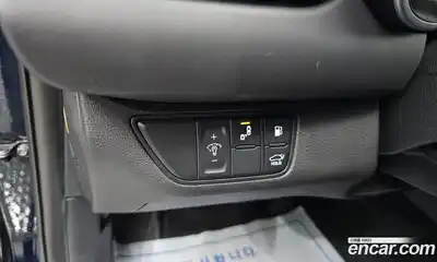 Genesis G70 2019 2.2 Автомат в Москве № 18763, миниатюра 10