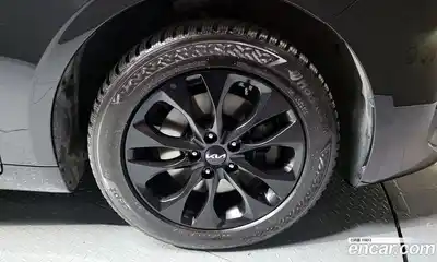 Kia K8 2025 3.5 Автомат в Москве № 18826, миниатюра 12