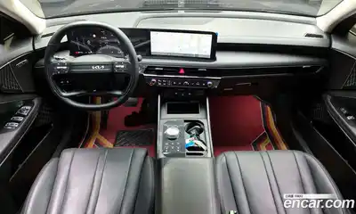 Kia K8 2025 3.5 Автомат в Москве № 18826, миниатюра 3