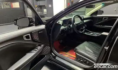 Kia K8 2025 3.5 Автомат в Москве № 18826, миниатюра 4