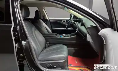 Kia K8 2025 3.5 Автомат в Москве № 18826, миниатюра 5