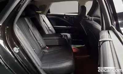 Kia K8 2025 3.5 Автомат в Москве № 18826, миниатюра 6