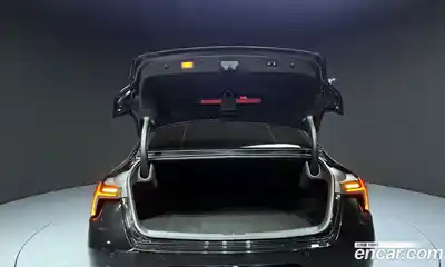 Kia K8 2025 3.5 Автомат в Москве № 18826, миниатюра 10